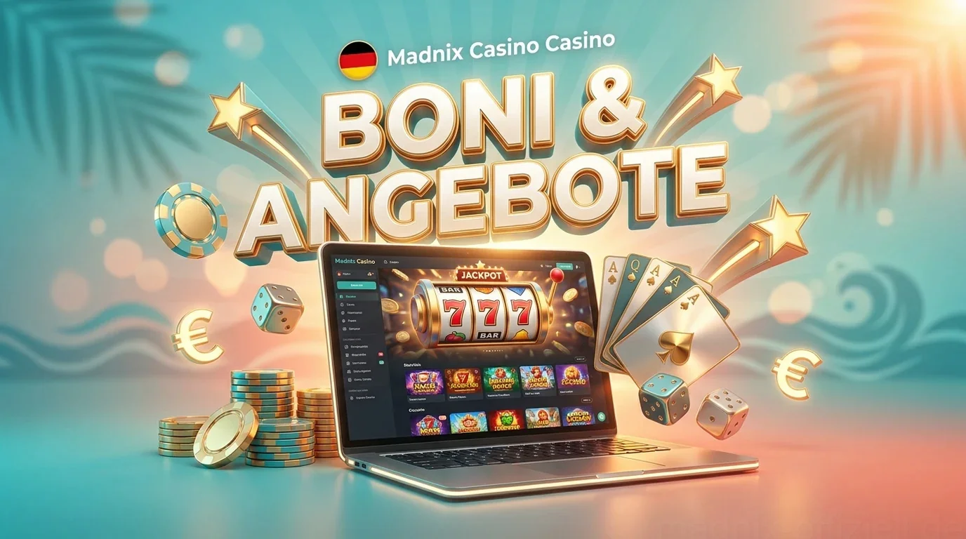 Boni & Angebote