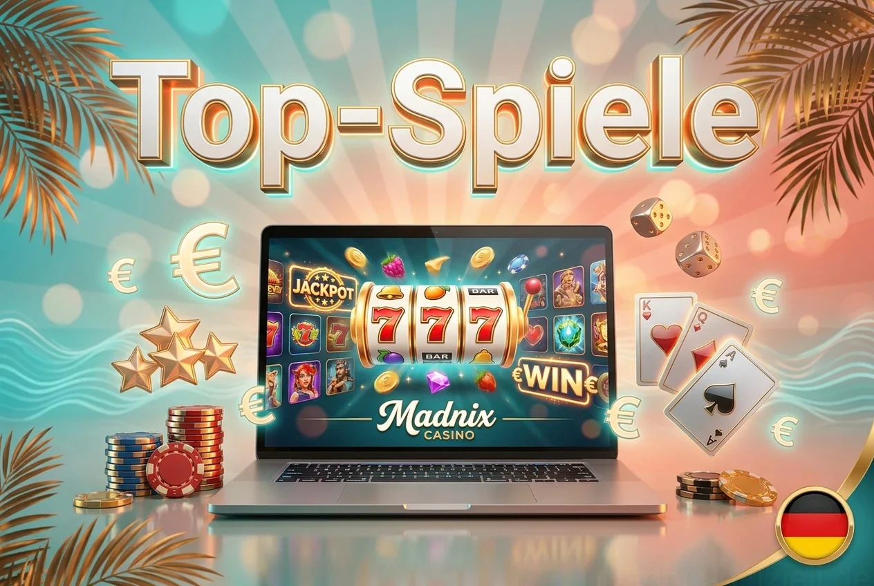 Top-Spiele